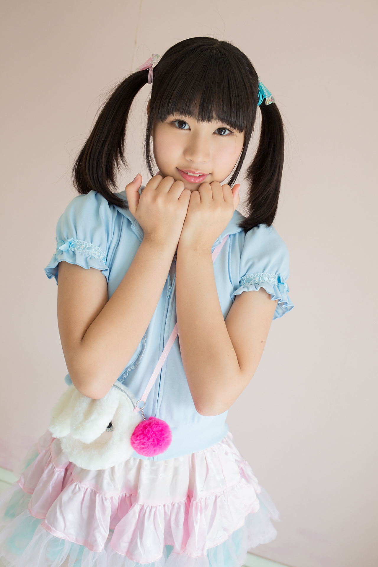 宮丸くるみ[Minisuka.tv] 2018-05-10 Kurumi Miyamaru - Regular Gallery 02